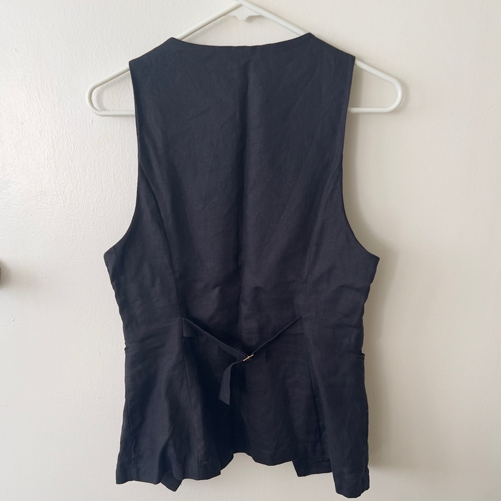 Reformation Aspen Top - Picture 4 of 5